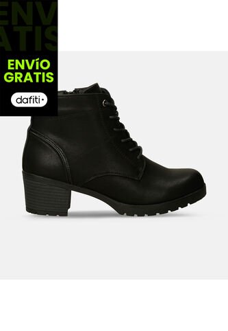 Botines Para Mujer Bata Camel Ibor Silvia Bata