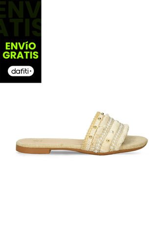 Sandalias Para Mujer Bata Talco Imeri Bata
