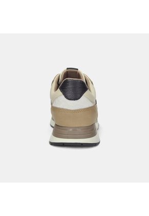 Tenis Para Hombre Bata Multicolor Pedro Milan