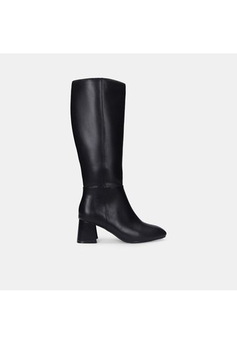 Botas Para Mujer Bata Rojo Dublin50 Winter Bata