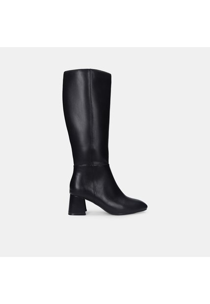 Botas Para Mujer Bata Rojo Dublin50 Winter