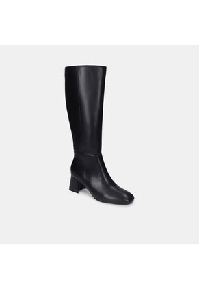 Botas Para Mujer Bata Rojo Dublin50 Winter