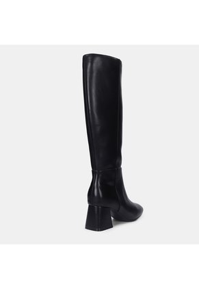 Botas Para Mujer Bata Rojo Dublin50 Winter