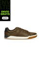 Tenis Para Hombre Bata Camel Murphy Colby de Bata
