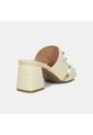 Sandalias Para Mujer Bata Beige Ketyn de Bata