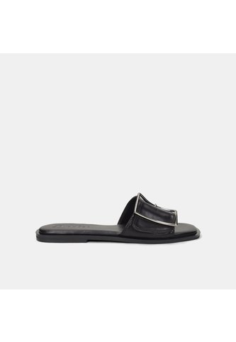 Sandalias Para Mujer Bata Negro Taylor Summer Bata