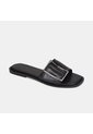 Sandalias Para Mujer Bata Negro Taylor Summer de Bata