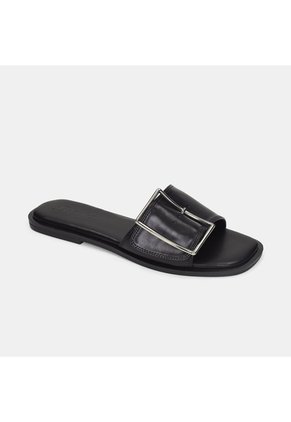 Sandalias Para Mujer Bata Negro Taylor Summer