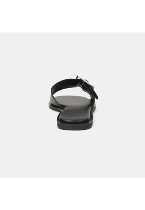 Sandalias Para Mujer Bata Negro Taylor Summer