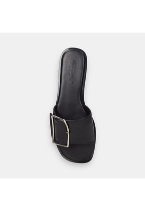 Sandalias Para Mujer Bata Negro Taylor Summer
