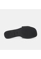 Sandalias Para Mujer Bata Negro Taylor Summer de Bata