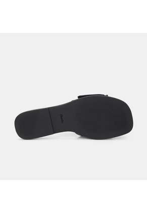 Sandalias Para Mujer Bata Negro Taylor Summer