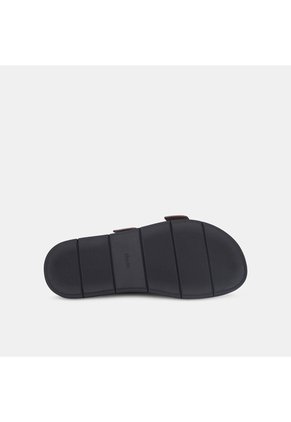 Sandalias Para Mujer Bata Café Oscuro Irma Summer