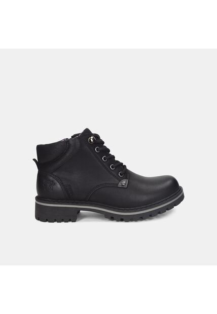 Bota Para Mujer Bata Multicolor Jara Noelia