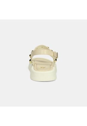 Sandalias Para Mujer Bata Multicolor Krystina