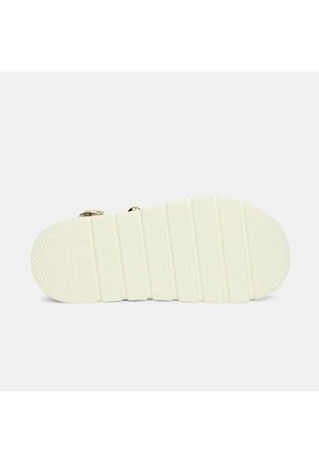 Sandalias Para Mujer Bata Multicolor Krystina