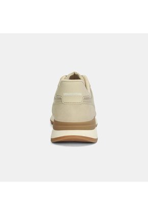 Tenis Para Mujer Bata Café Claro Karim Colmen