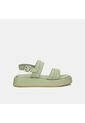 Sandalias Para Mujer Bata Beige Liam Calisto de Bata