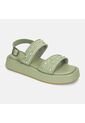 Sandalias Para Mujer Bata Beige Liam Calisto de Bata