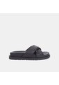 Sandalias Para Mujer Bata Negro Irma Summer de Bata