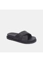 Sandalias Para Mujer Bata Negro Irma Summer de Bata
