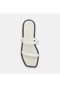 Sandalia Para Mujer Bata Negro Taylor de Bata