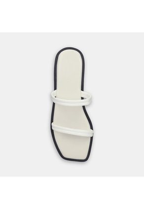 Sandalia Para Mujer Bata Negro Taylor