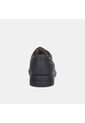 Zapato Casual Para Hombre Bata Negro Perrie de Bata