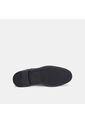 Zapato Casual Para Hombre Bata Negro Perrie de Bata