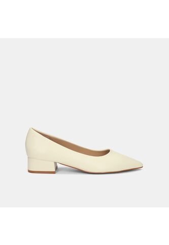 Tacones Para Mujer Bata Negro Kyoto Bata