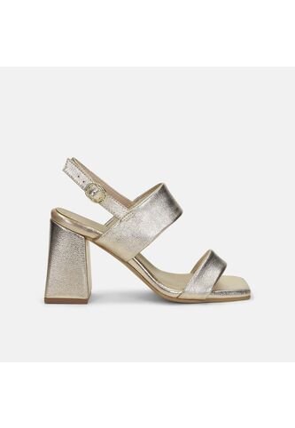 Sandalia Para Mujer Bata Chapaña Kimberly Bata