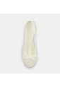 Baleta Para Mujer Bata Negro Delhi de Bata