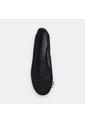 Baleta Para Mujer Bata Negro Delhi de Bata