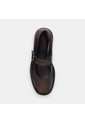 Baleta Para Mujer Bata Negro Zamina de Bata