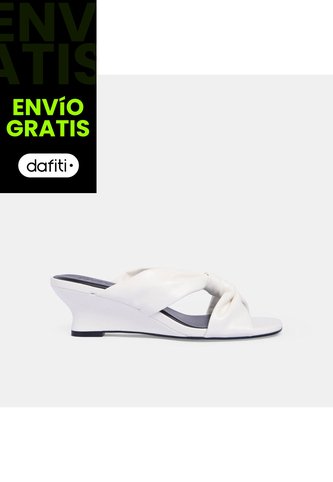 Tacones Para Mujer Bata Beige York50 S Summer Bata