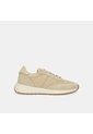Tenis Para Hombre Bata Beige Boston Casual de Bata