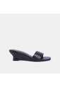 Tacones Para Mujer Bata Negro York50 S Summer de Bata