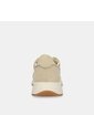 Tenis Para Hombre Bata Beige Boston Casual de Bata