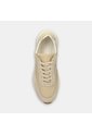 Tenis Para Hombre Bata Beige Boston Casual de Bata