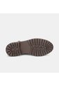 Botines Para Mujer Bata Café Oscuro Pittarosso de Bata