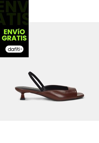 Sandalias Para Mujer Bata Comfit Capuchino Jacinta Summer Bata