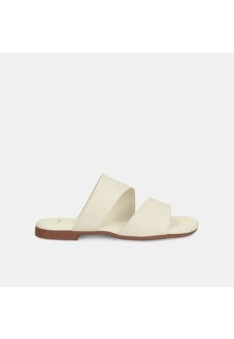 Sandalias Para Mujer Bata Multicolor Bata