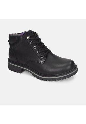 Bota Para Mujer Bata Multicolor Jara Noelia