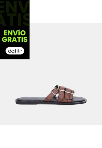 Sandalias Para Mujer Bata Negro Taylor Summer Bata