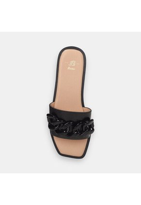 Sandalias Para Mujer Bata Beige