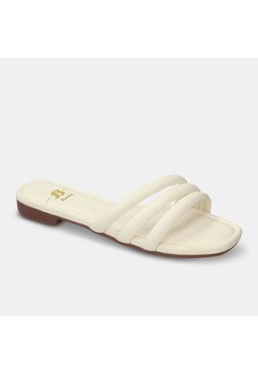 Sandalias Para Mujer Bata Talco Korina