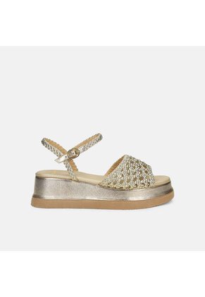 Sandalias Para Mujer Bata Chapaña