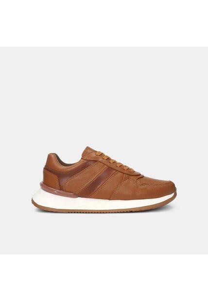 Zapato Casual  Para Hombre Bata Azul