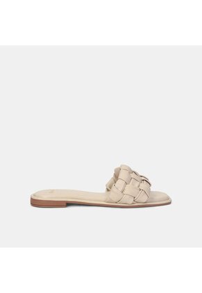Sandalias Para Mujer Bata Beige