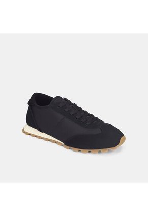Tenis Para Hombre Bata Negro Guangzhou